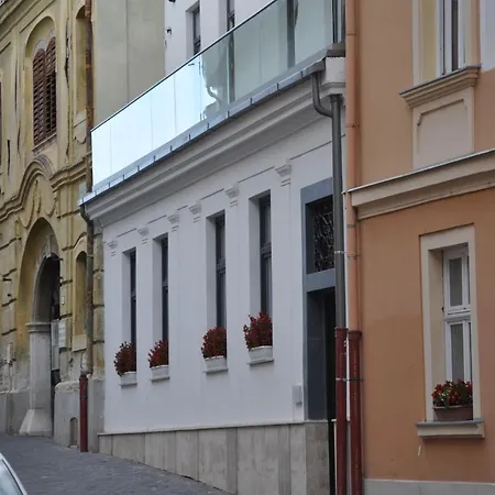 Gasthof Vendeghaz Székesfehérvár