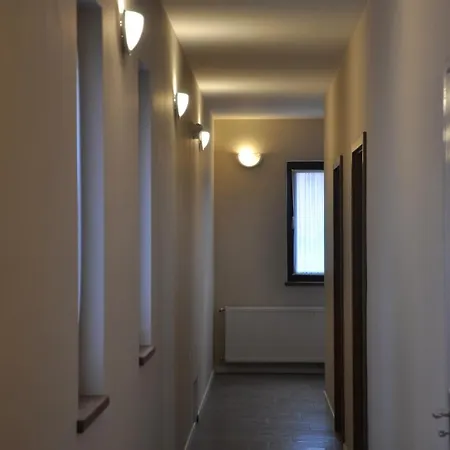 Vendeghaz Gasthof