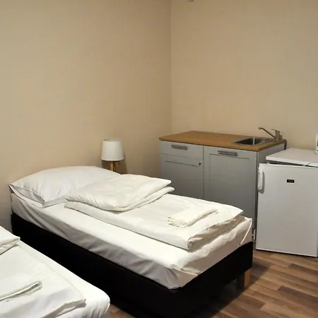 Vendeghaz Гостевой дом 3*