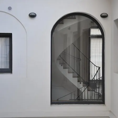 Vendeghaz 3* İstolni Belgrad