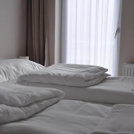 Vendeghaz İstolni Belgrad