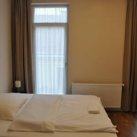 Pensionat Vendeghaz 3*