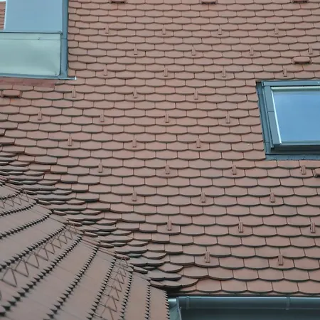 Pensionat Vendeghaz Székesfehérvár