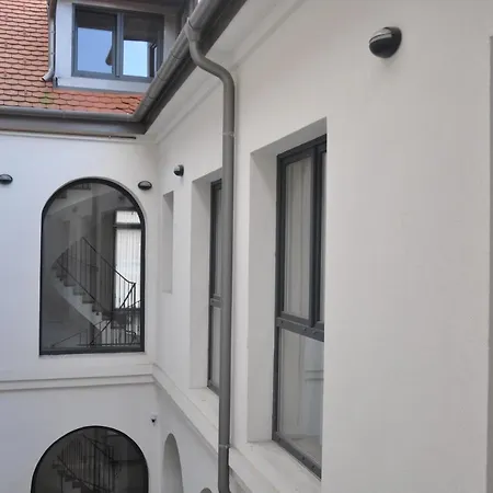 Gasthof Vendeghaz