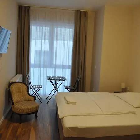 Guest house Vendeghaz