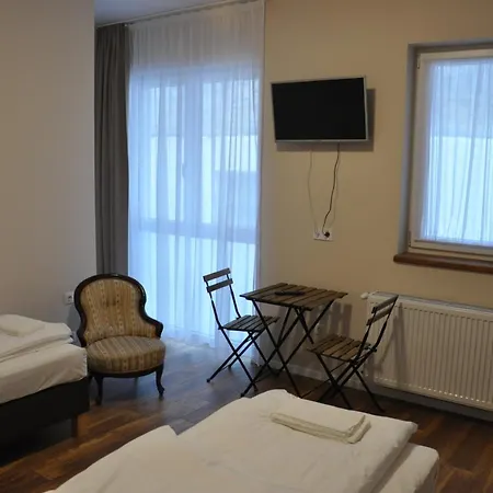 Vendeghaz Pensionat Székesfehérvár