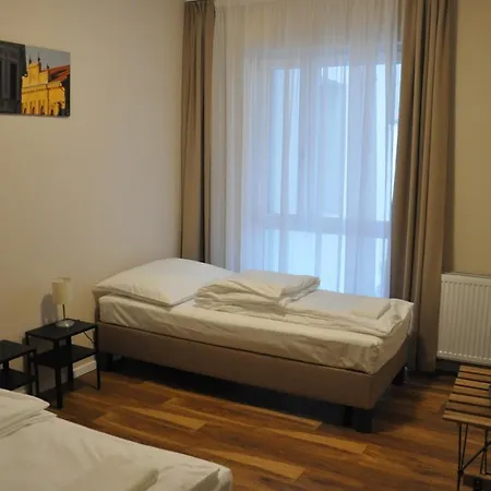 Gasthof Vendeghaz Székesfehérvár