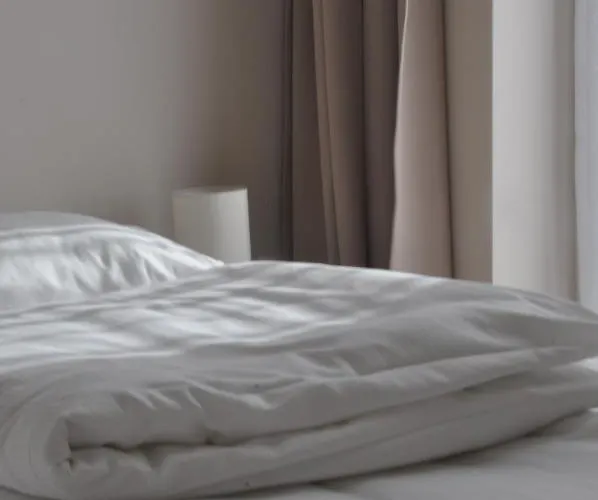 Pensjonat Vendeghaz 3*