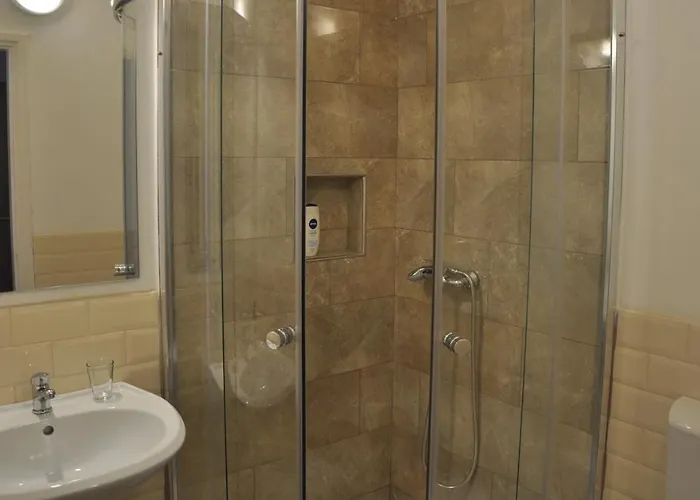 Vendeghaz Pensjonat Székesfehérvár