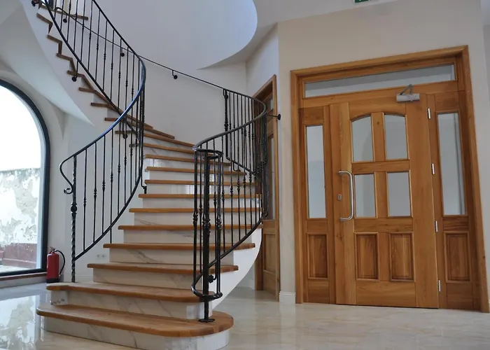 Vendeghaz Pensjonat 3*