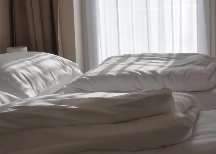 Vendeghaz 3* Székesfehérvár