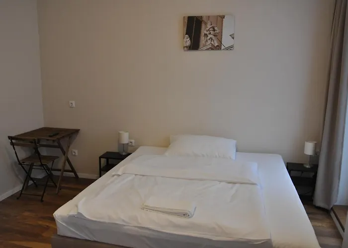 Vendeghaz 3* Székesfehérvár